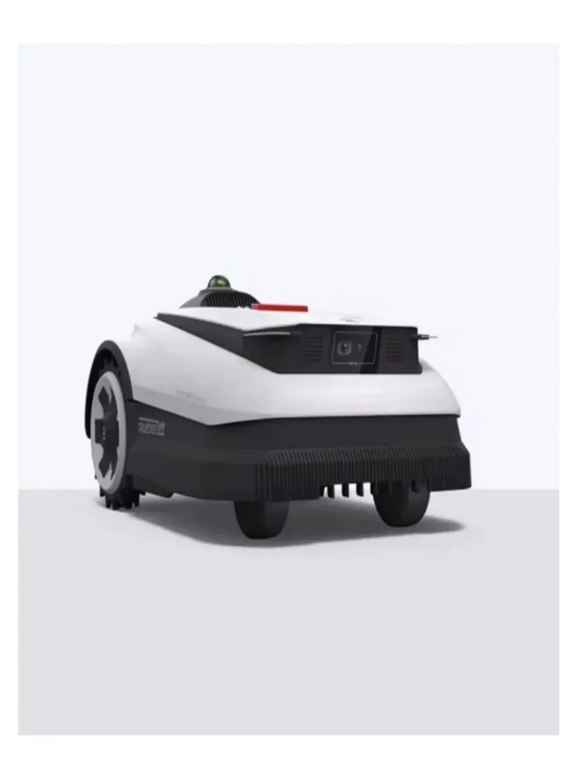 

Новинка в наличии: Робот-газонокосилка ECOVACS GOAT A3000 LiDAR 2025 года (для участков до 3/4 акра)