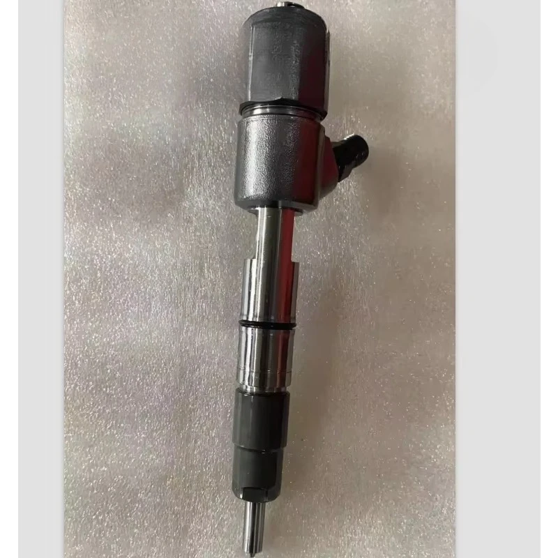 0445110691 CRディーゼルインジェクターの再構築