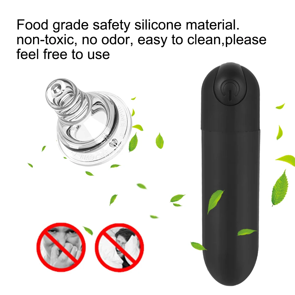 Bullet Vibro Waterproof Review: My Real Experience with the OLO  Remote-Controlled G-Spot & Clitoral Stimulator