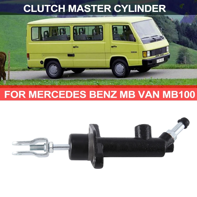 6612903412 Car Clutch Master Cylinder For Mercedes Benz MB VAN MB100 & MB140 Petrol Diesel Accessories Parts