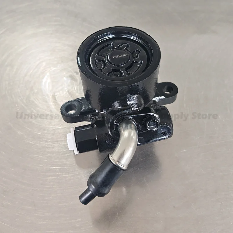 For TOYOTA HDJ100 Power Steering Pump 44310-60320 High Performance Durable