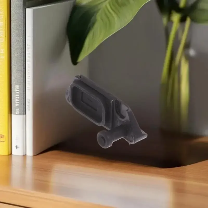 1 قطعة غطاء مطاطي شحن ل Garmin Edge 530 830 مكافحة الغبار USB غطاء أسفل الملحقات شحن ميناء التوصيل حامي غطاء غبار #4