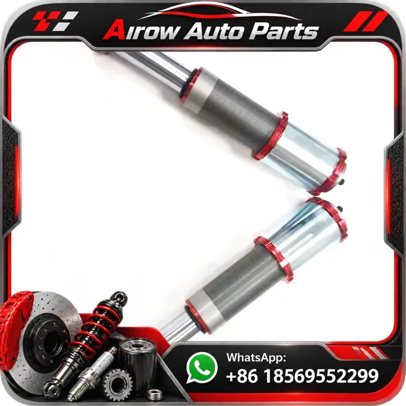 4x4 Off Road Bump Stop 2 Inch 3 Inch 4 Inch Suspension Accessories For SUV Truck Lift Kit Shock Absorber Protection