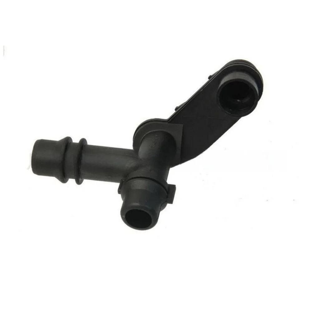 Radiator Connector Pipe Coolant Hose Connector Easy Installation Process Direct Replacement Design Coolant Hose Connector