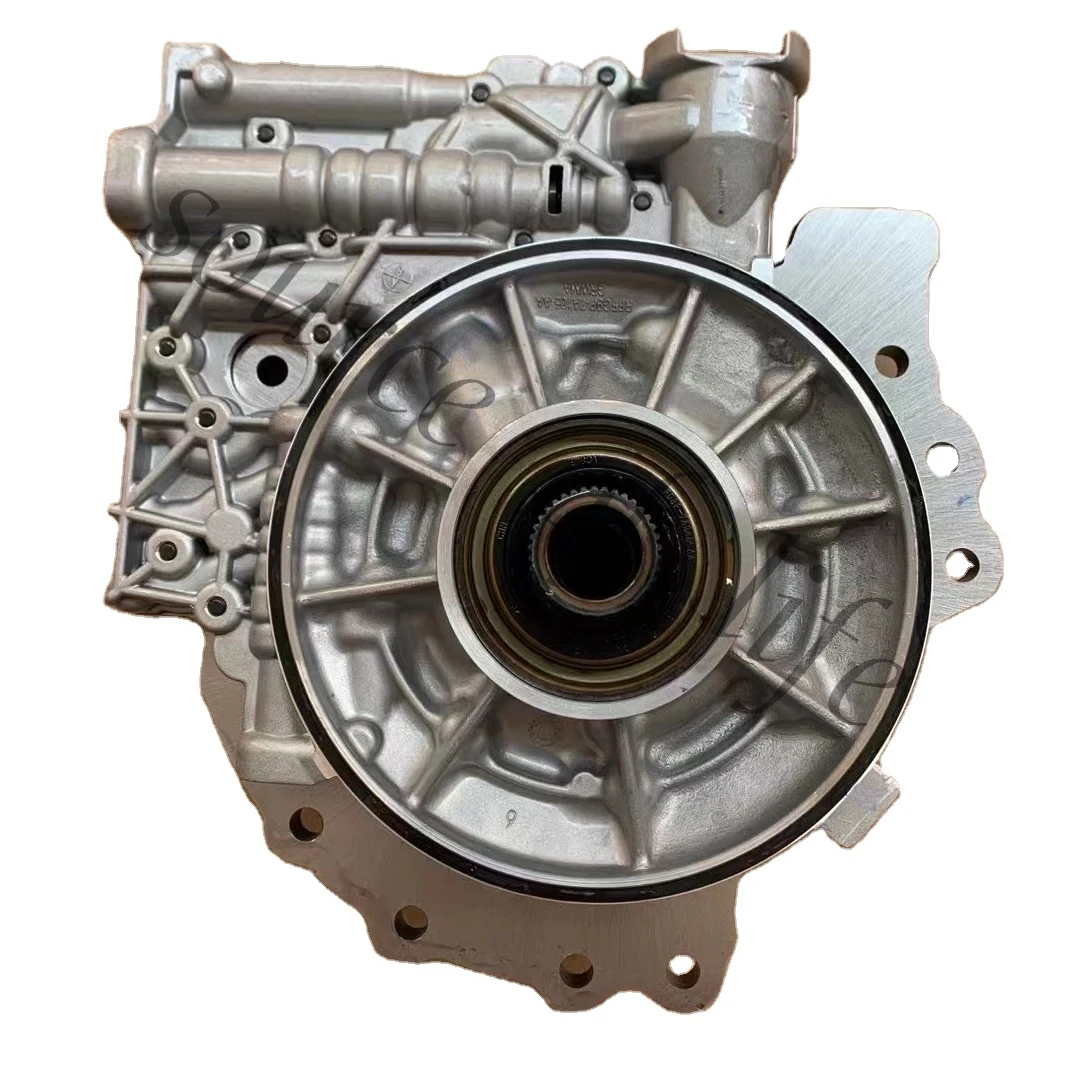 

Brand new 6F35 Auto Transmission Oil Pump Assembly For FORD MAZDA MERCURY RFFG9P-7A106-AA