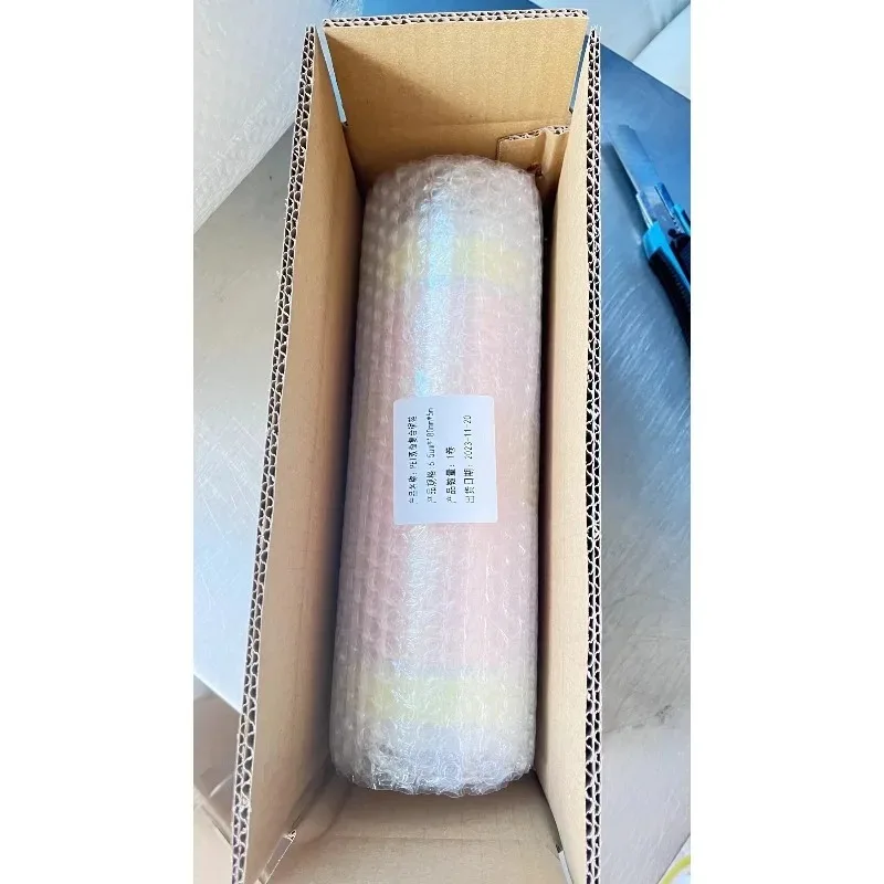 New Multifunctional Double Sided Composite Current Collector PET Composite Copper Foil Aluminum Foil Industrial Tool Parts