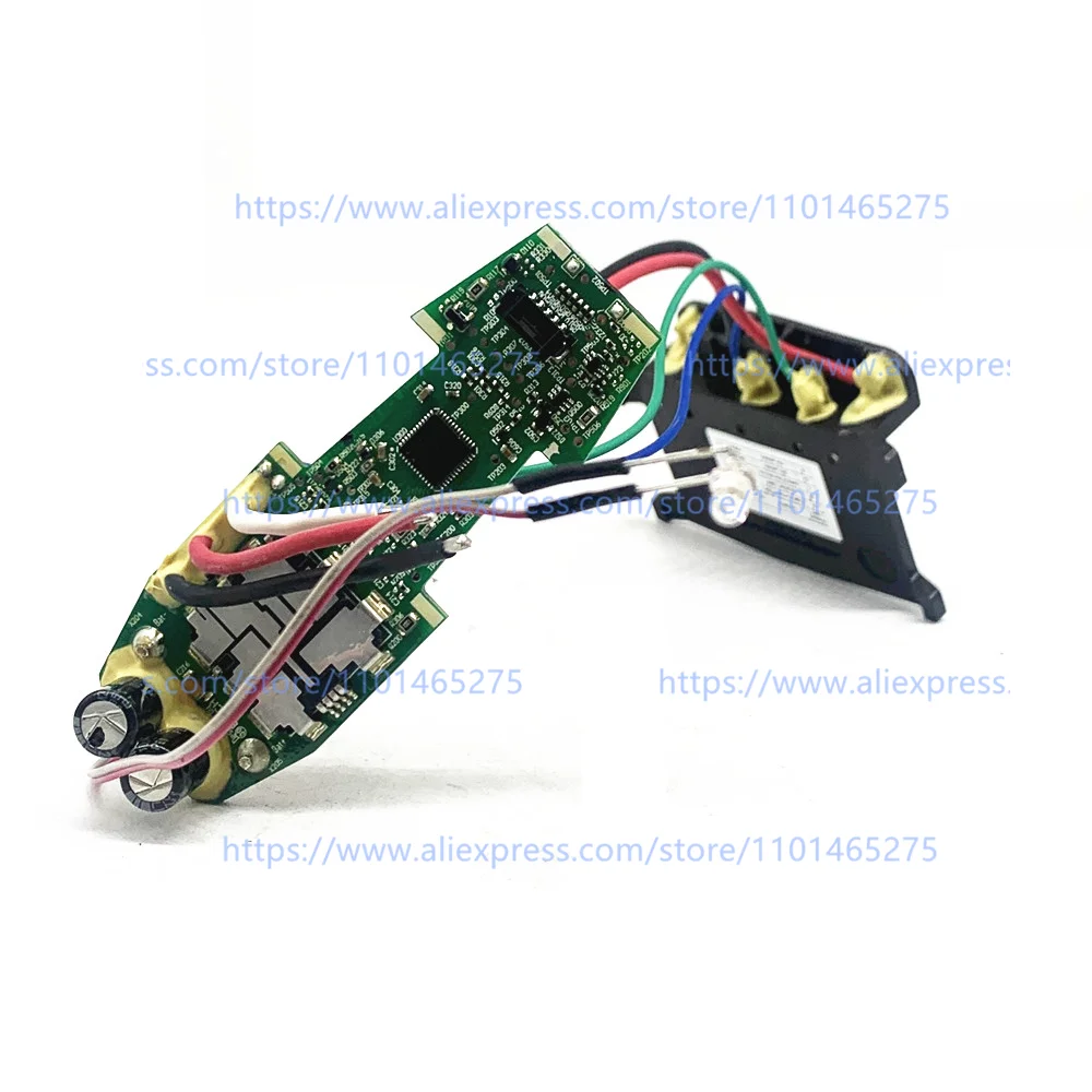 Electronic Module for BOSCH GSR18V-50 GSB18V-50 GSR18V-55 GSB18V-55 GSB18V-490