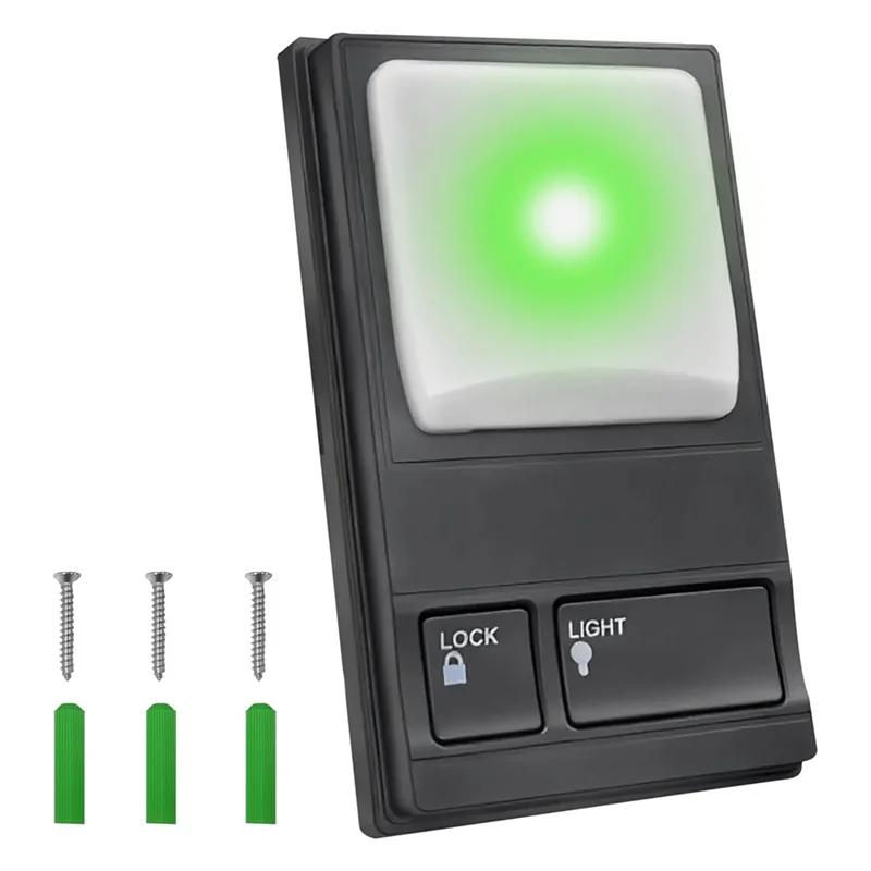 

B24B Multifunction Control Panel,Wall Mount Garage Door Opener For Liftmaster 78LM 1 Pack