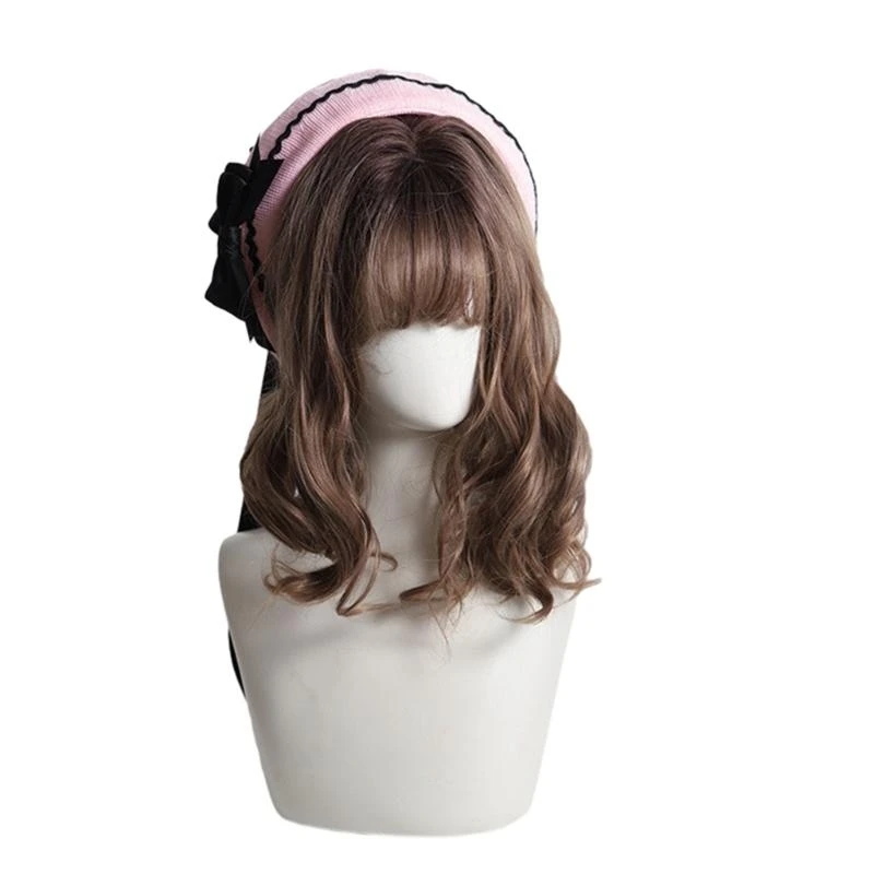 Maid Hat for Spring Women Hat Autumn Chauffeur Hat Elegant Octagonal Cap Subculture Headwear Accessories