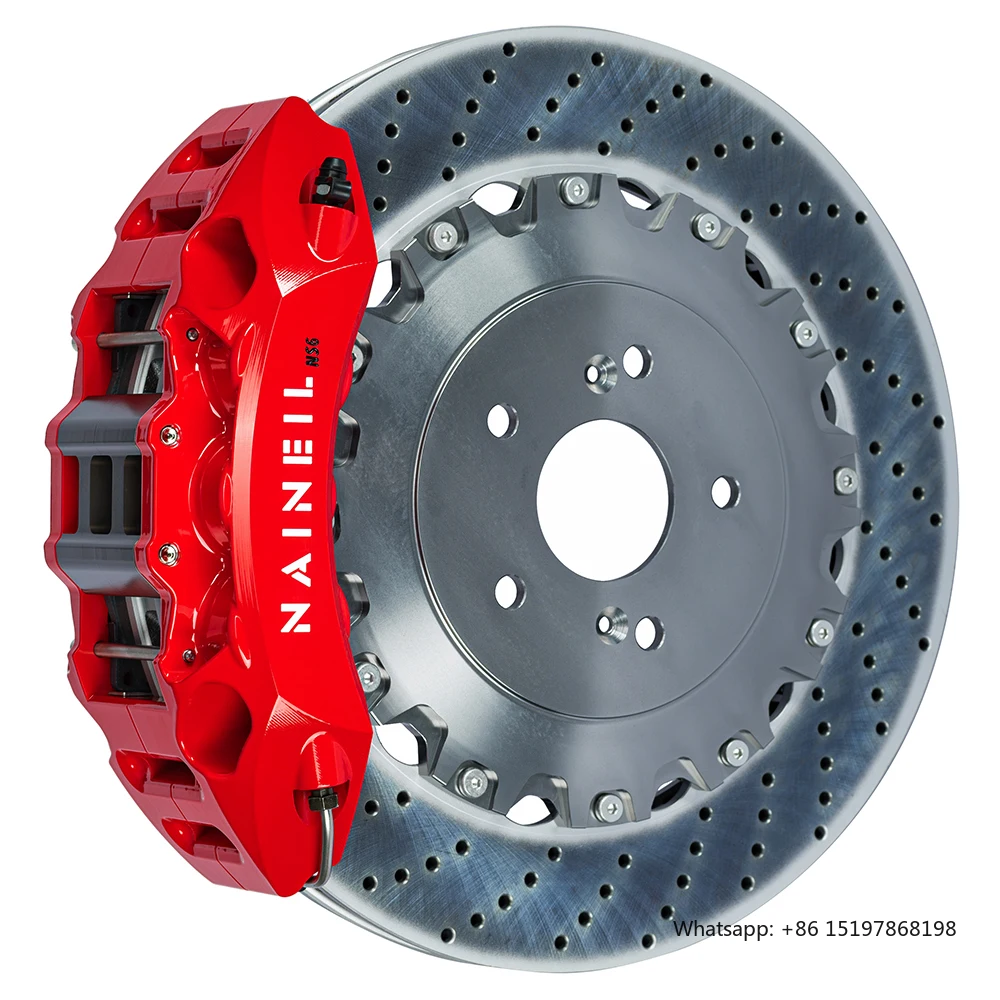 Naineil High Perfor…