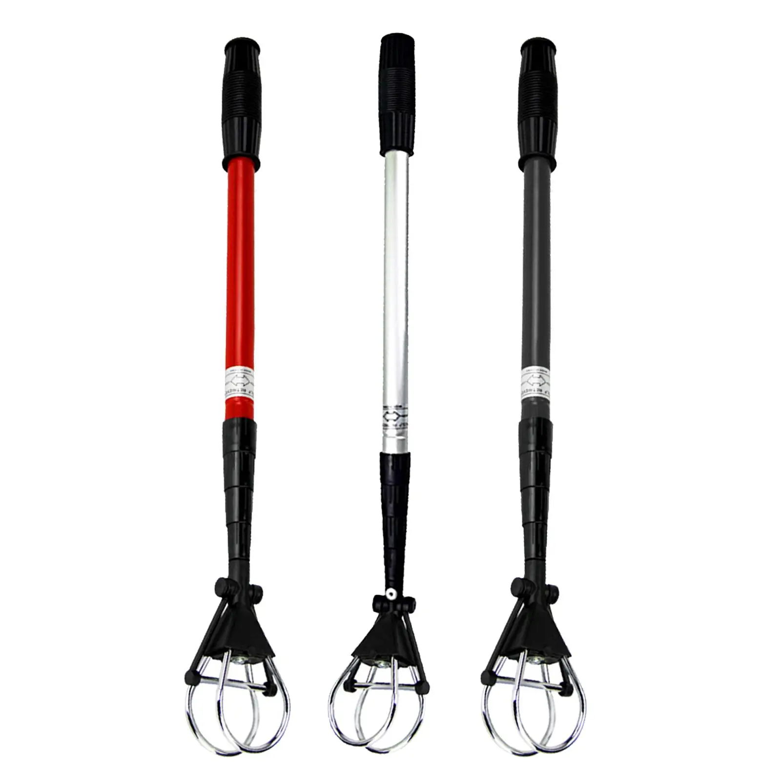 

Golf Ball Retriever Extendable Retriever for Water Putter Pick Up for Men