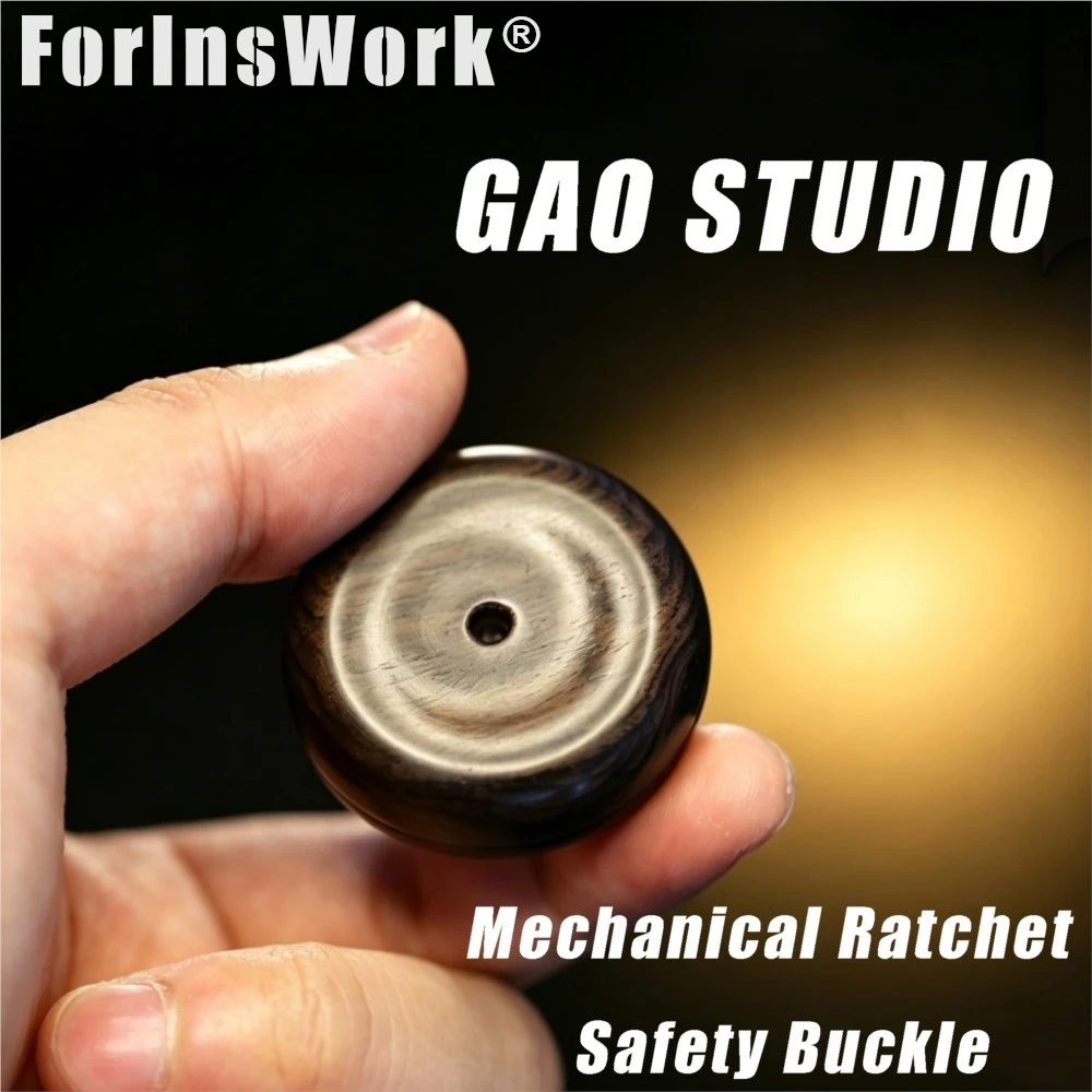 gao-studio-african-blackwood-mechanical-ratchet-safety-buckle-fidget-coin-slider-cheap-toys