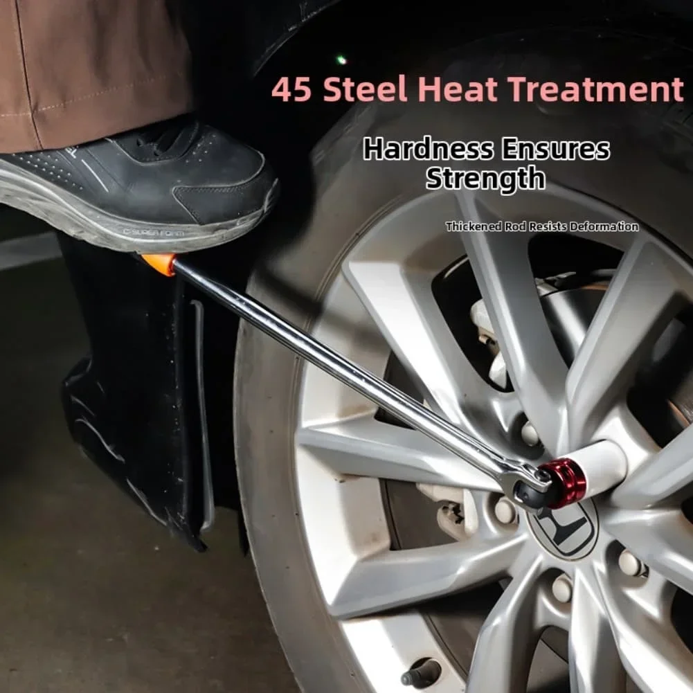 

Быстродействующий гаечный ключ-трещотка, устойчивый к ржавчине, для использования в мастерских и авторемонте