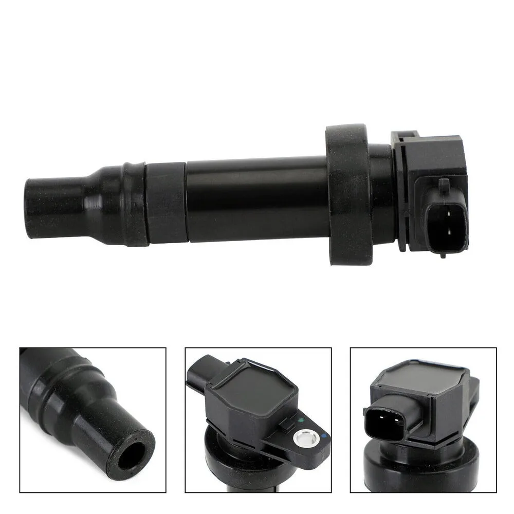 273012B010 Ignition Coil For Hyundai Solaris Elantra I30 Accent For kia Rio Soul 1.6L 27301 2B010 27301-2B010