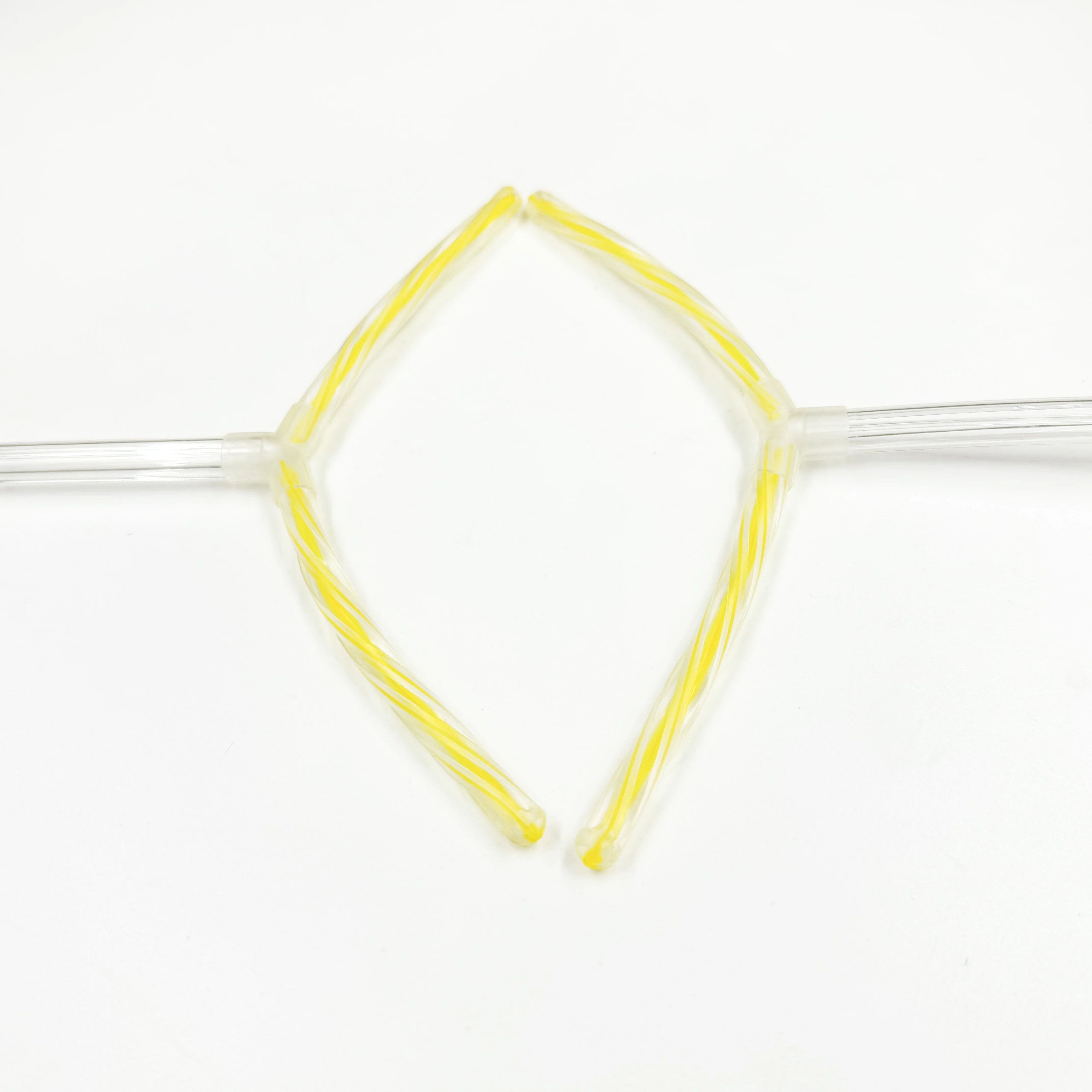 

New Product Medical TPU Silicone PVC Latex Wound Drainage System Troakar