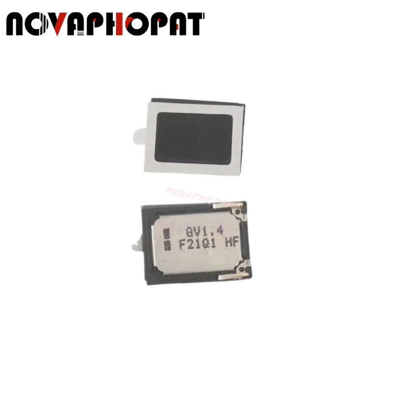 Big Bottom Loud Speaker Music Ring For Itel A49 A58 A56 S16 P37 P36 S17 Vision 1 2S 3 Plus Pro Play Buzzer Ringer Loudspeaker