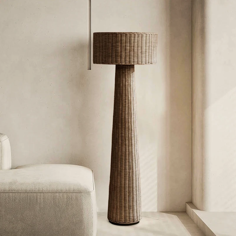 Lampada da terra classica per soggiorno lampada da terra contemporanea industriale minimalista unica di design artistico Lampe Sur Pied Pinterest