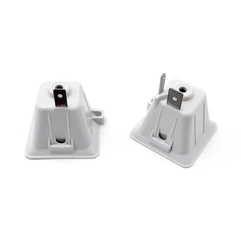 For Roborock F25 Charging Piece for F25 RT /GT / LT / ALT F25 ACE / Ultra Dry Wet Vacuum Cleaner Spare Accessory Parts