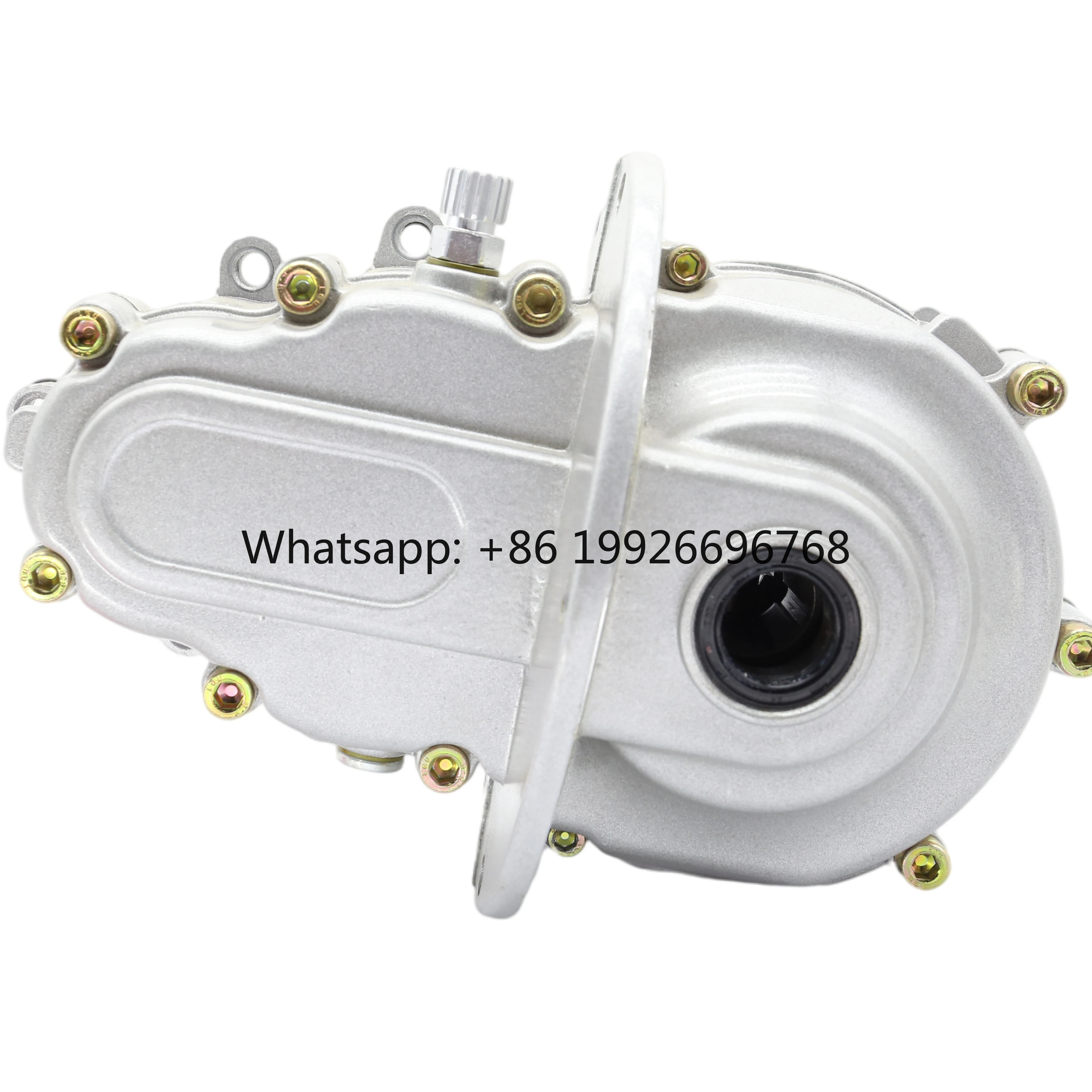 

High Quality Wagon Accessories Four Generations of One Variable Gear Box