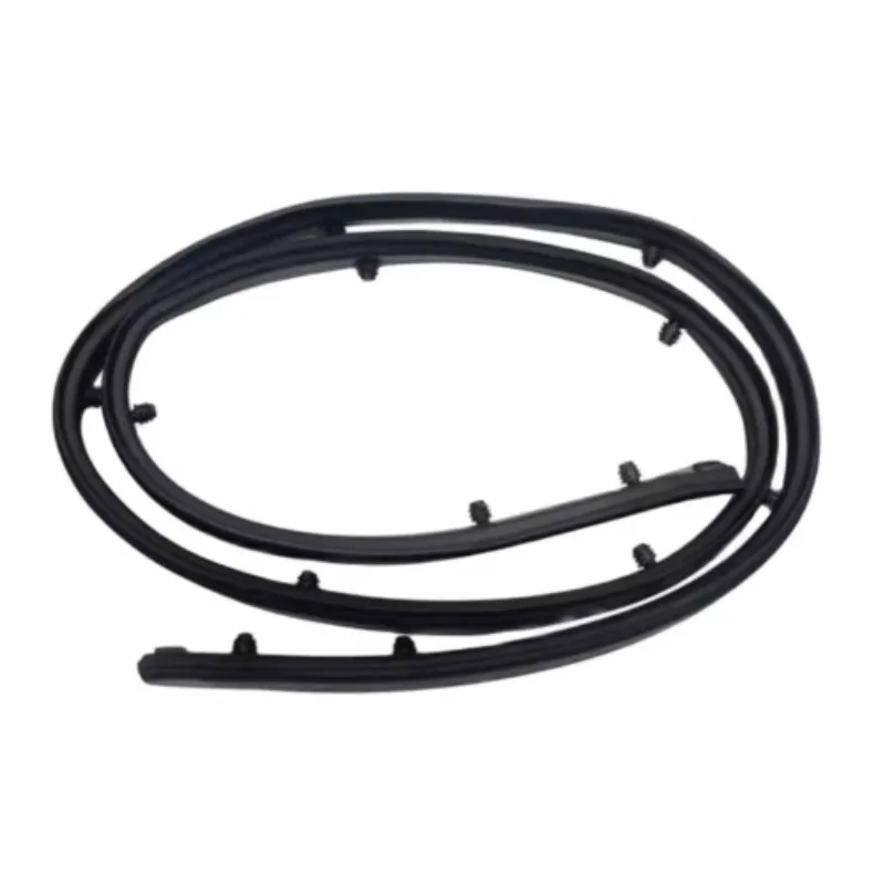 

86357-2T000 863572T000 Уплотнительная полоса капота переднего бампера, резиновая накладка для Optima 2011 2012 2013 2014 2015 Совершенно новый