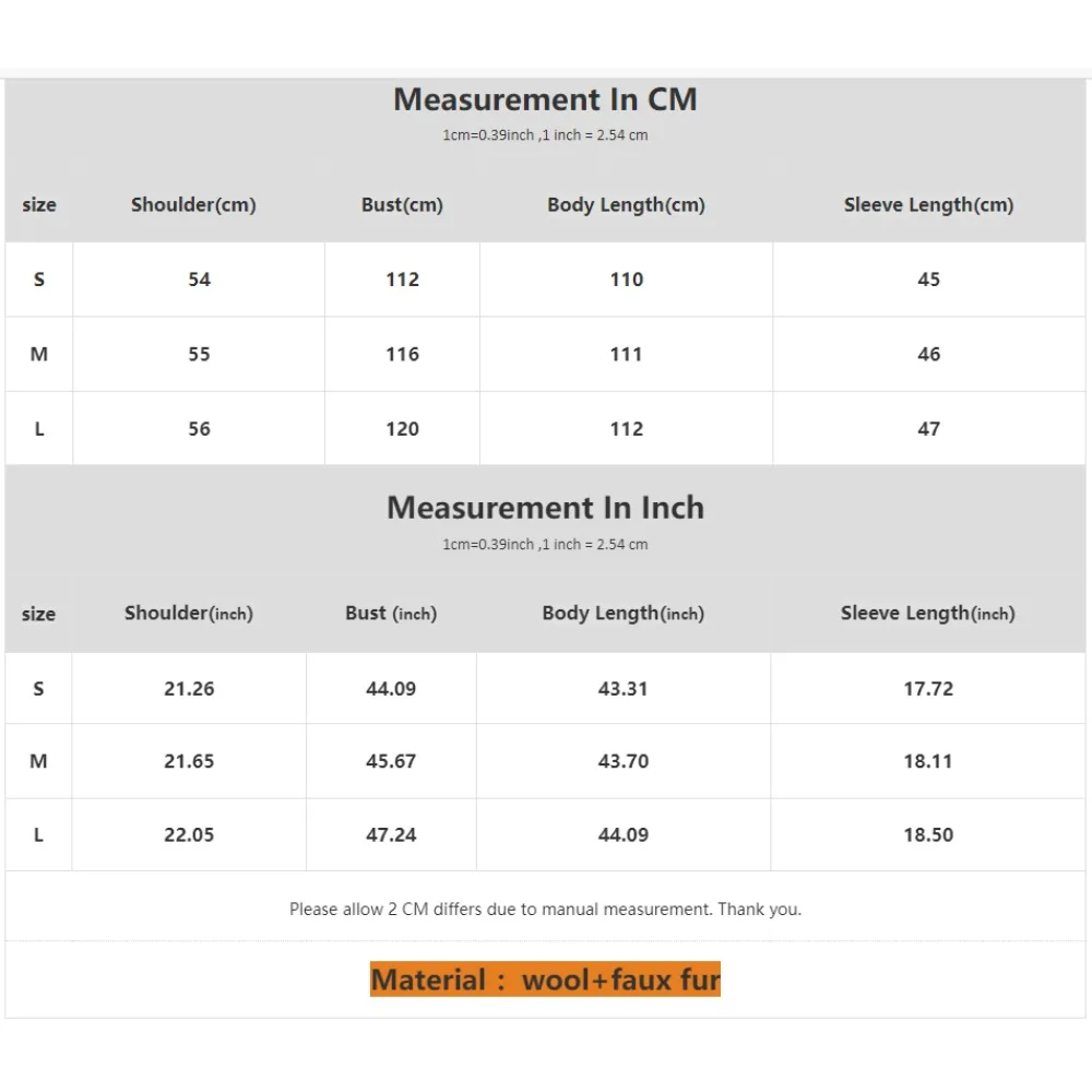 OFTBUY dames nepbontjas lange bontjas met wollen jas en kunstbontjas voor dames Koreaanse populaire dameskleding