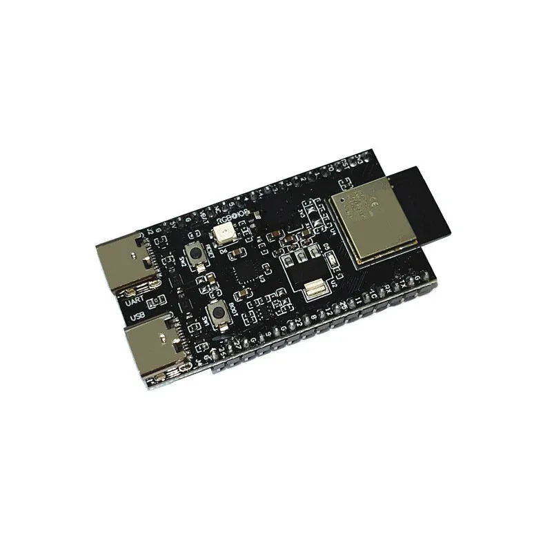 

ESP32-H2-DevKitM-1-N4 ESP32-H2 Core Board IoT Development Board WIFI+BLE5.0 Module Board