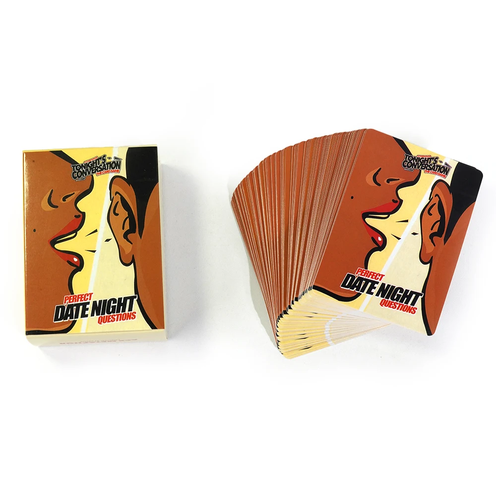 Perfect Date Night - Perfect for Romantic Occasions, Valentine's Day, Christmas, and Halloween Gifts
