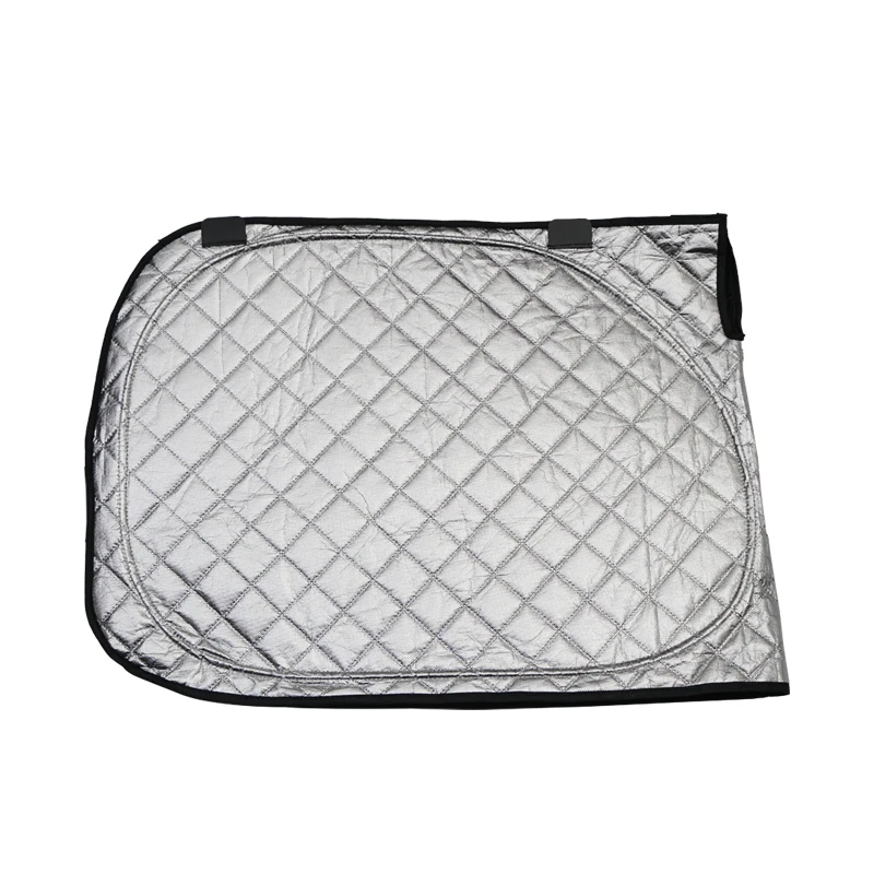 Portable Sunshading for SUZUKI Jimny JB64 JB74 JC74 Windshield Sunshade Insulation Pad 3/5 Door 2019 2021 2022 2023 2024 2025