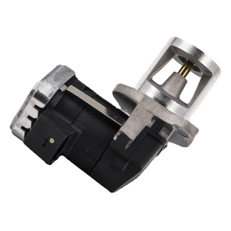 

Auto Exhaust Gas Circulation Valve EGR Valve For Mercedes Benz W204 W164 W251 W221 Spare Parts 6421400160 6421400360 6421400860