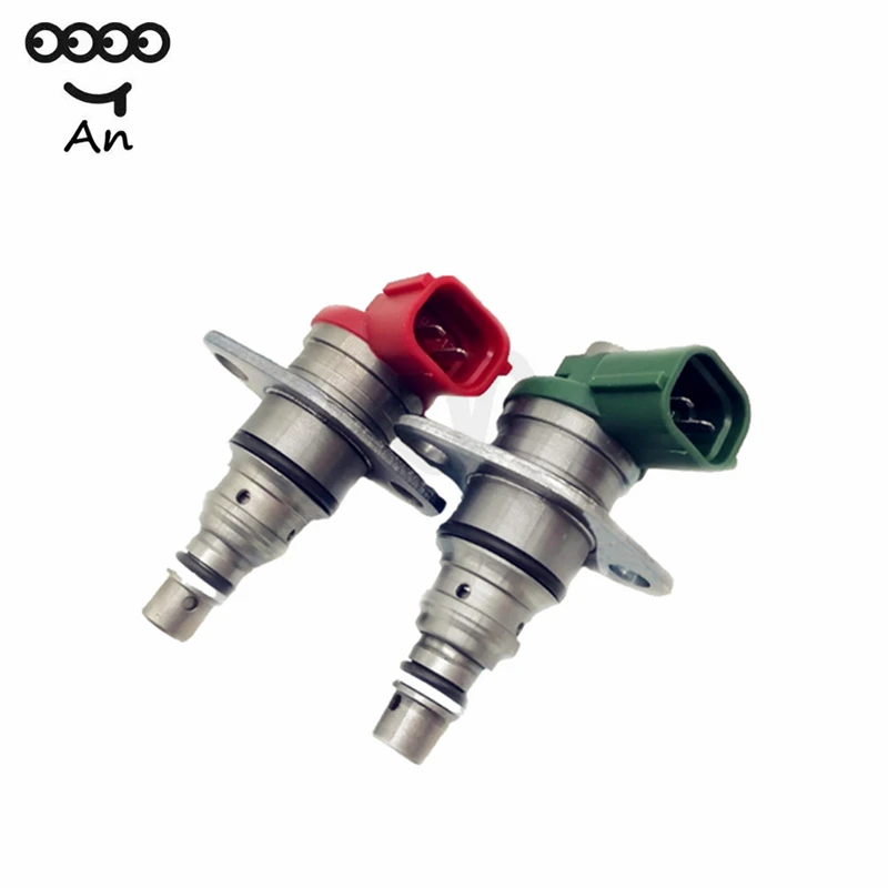 مضخة الوقود الديزل شفط مجموعة صمامات التحكم SCV لنيسان تويوتا 096710-0120 096710-0130 096710-0062 096710-0052