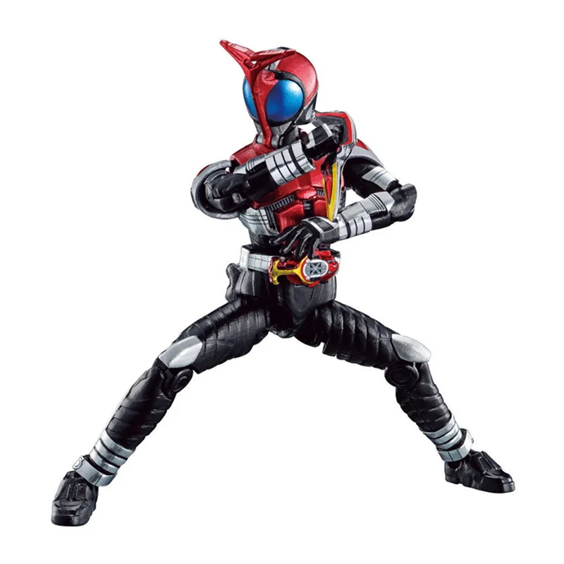 Bandai Layer Action SO-DO CHRONICLE Kamen Rider Armor Fight Food Play Decoration Can Do Model Boys and Girls Gifts Toys