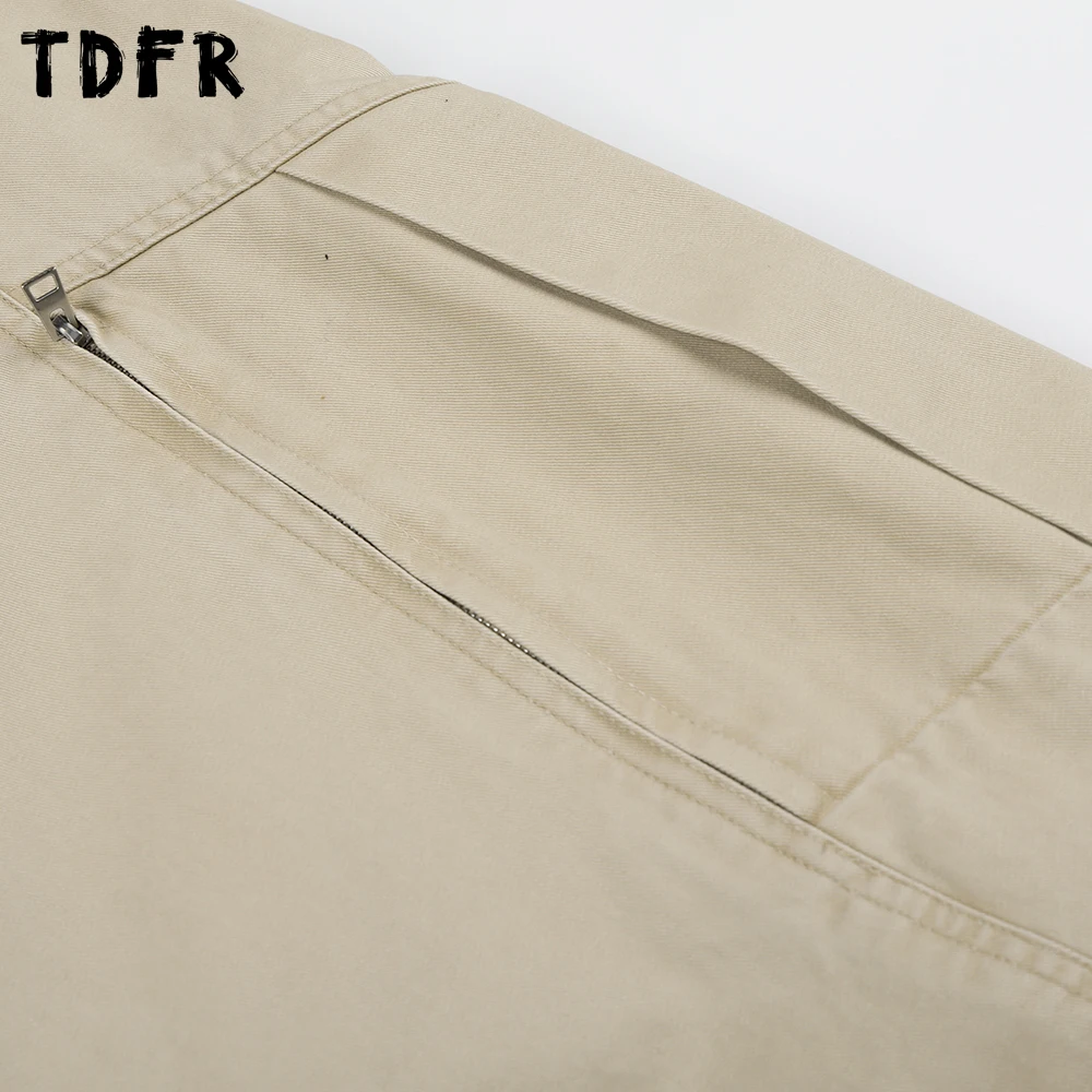 Celana Scimitar Multi Saku Cel - Cargo Pant Wide ulasan dan harga