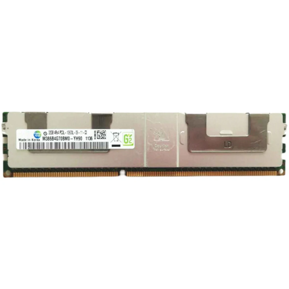 For Samsung Memory 128G 128GB PC4-3200AA DDR4 3200 ECC REG