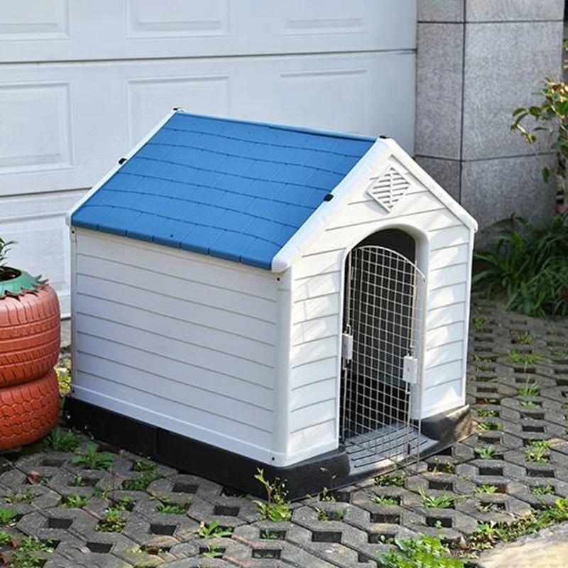 

Puppy Kennel Crate Dog House Modular Villa Home Playpens Dog House Littlest Pet Shop Fence Casas Para Perros Dog Furniture Fg26