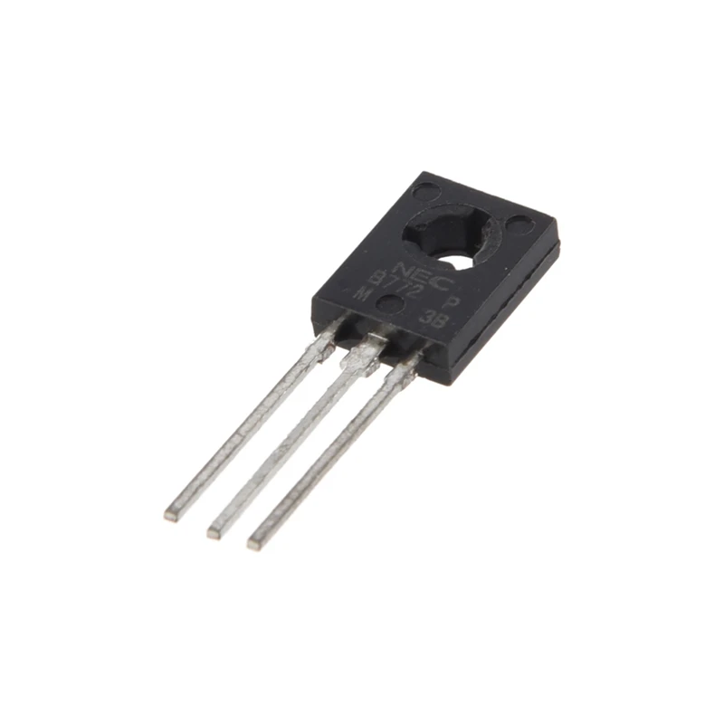 10Pcs B772 10Pcs D882 PNP Medium Power Transistor