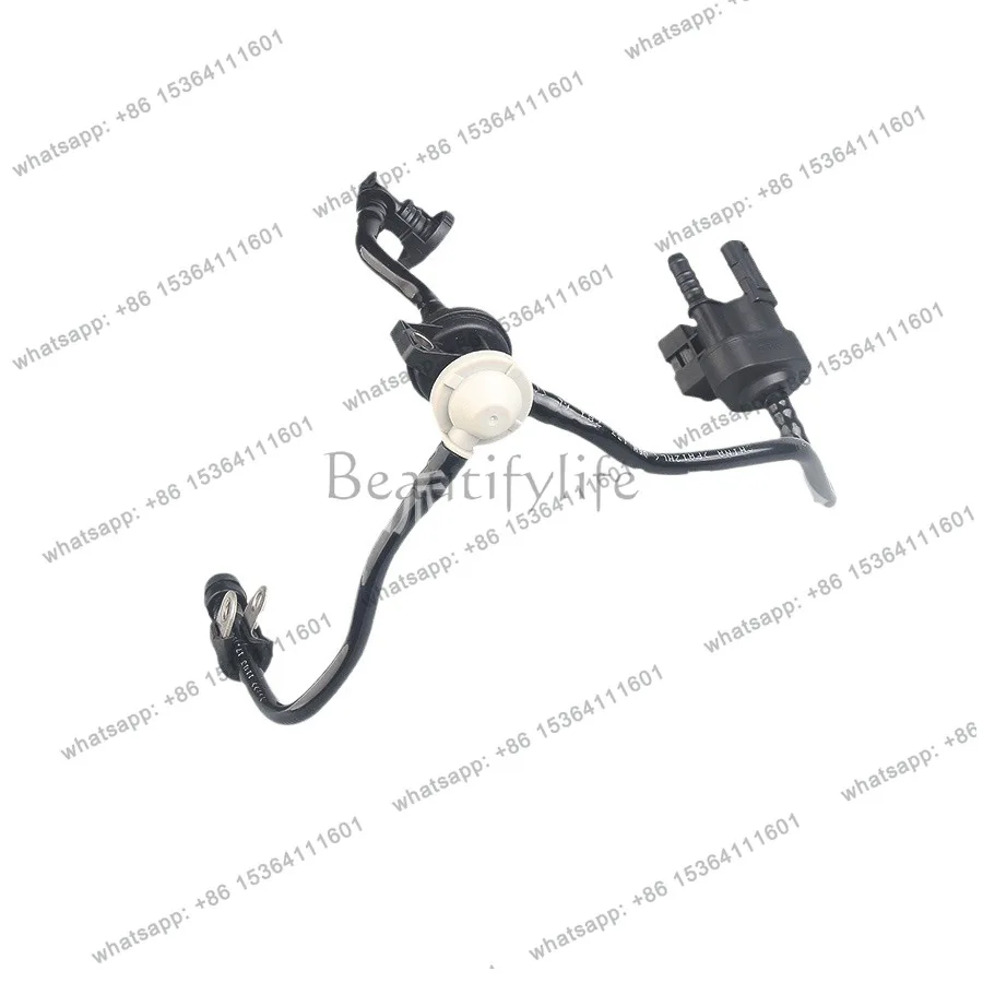 suitable for vacuum solenoid valve hose assembly accessories 06H906517H 06J133781C