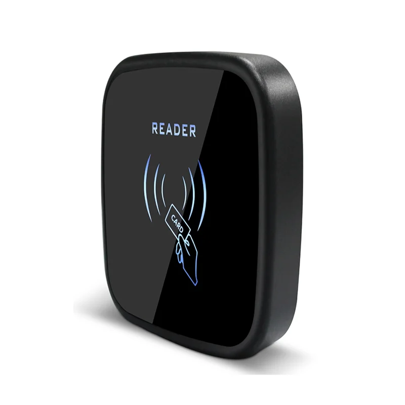 -A20Z Rfid Double F…