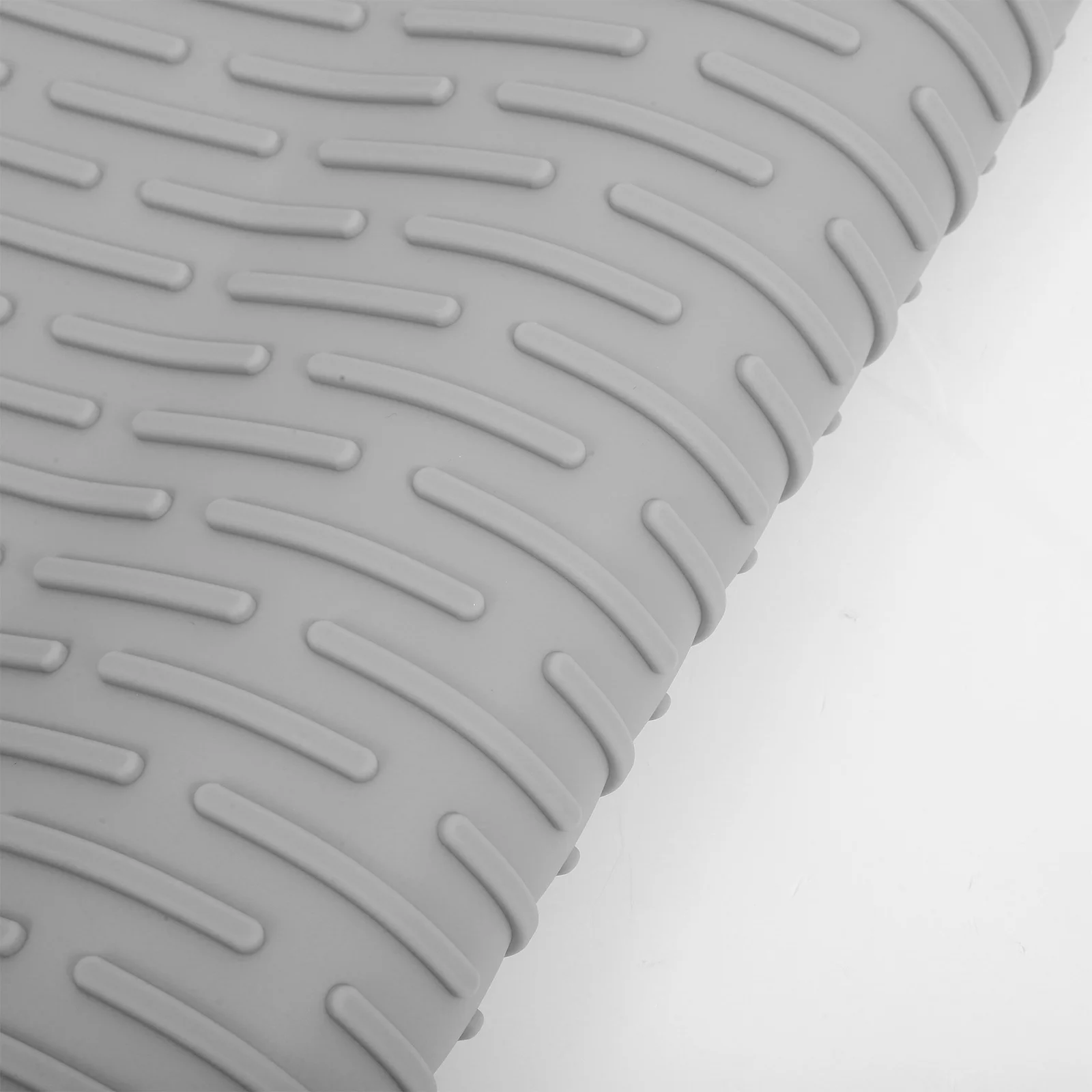 

Silicone Induction Cooker Pad Heat Resistant Non Slip Countertop Protector Cooking Pot Holder Kitchen Tool Pot Holders Silicone