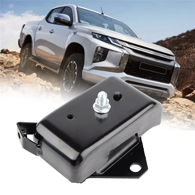 

Car Engine Motor Left Mount 1093A165 For Mitsubishi L200 2015-2022 Pajero Sport 2017-2021 4N14 Engine Accessories