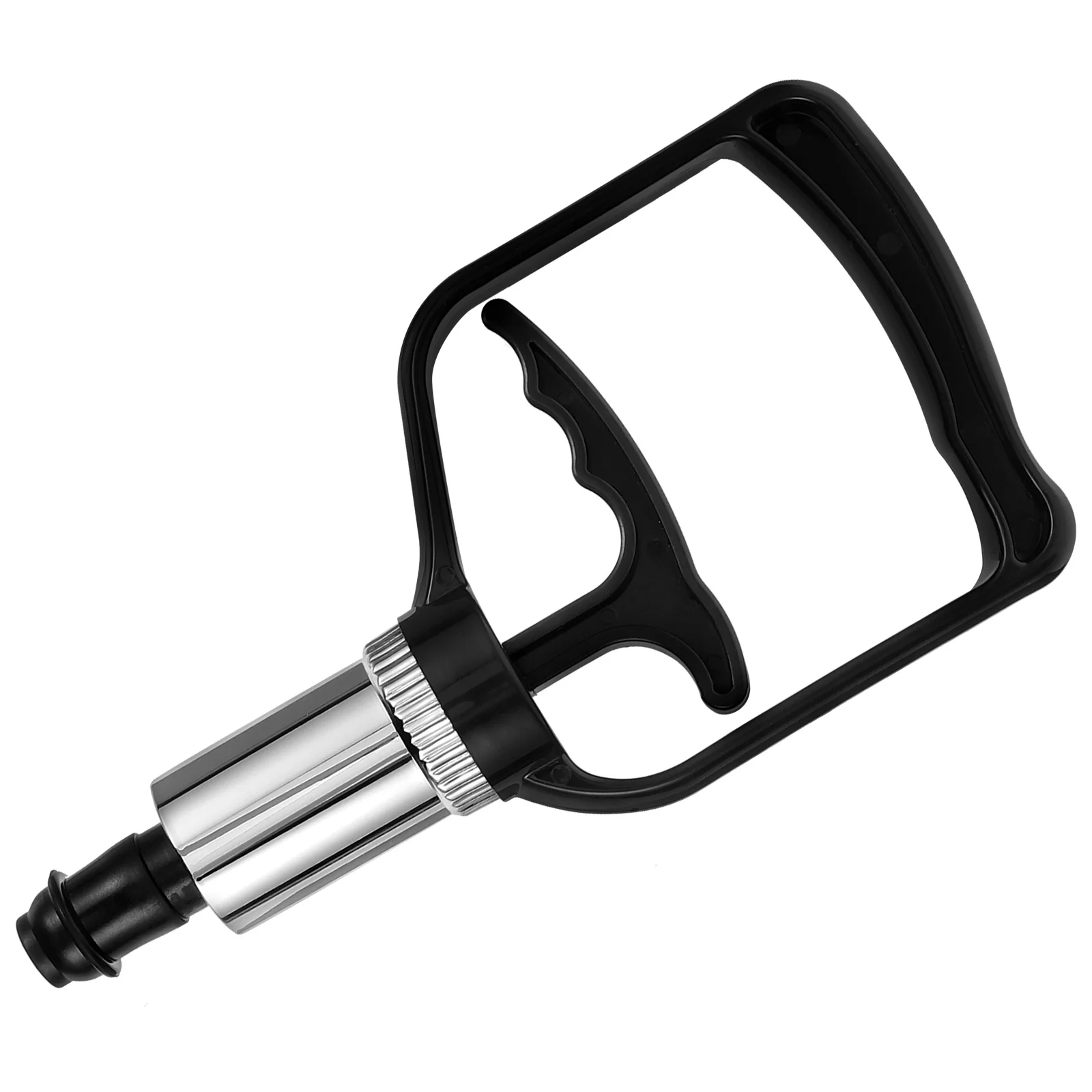 Hand Cupping Massager Car Accessories for Men Portable Aspirating Pump Travel Replacement