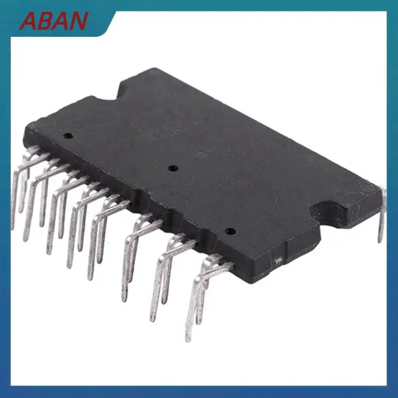 ABAN 5X IKCM15F60GA 15A 600V Control Integrated Power System IPM Intelligent Power Module