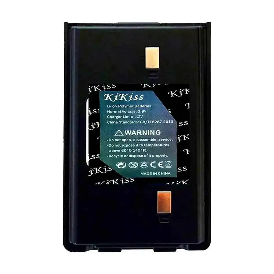 بطارية 4250 مللي أمبير لـ Kitfort Hai KT504 Haier T322 T321 T320 Panda X500 X580 X600 Ecovacs Mirror CR120