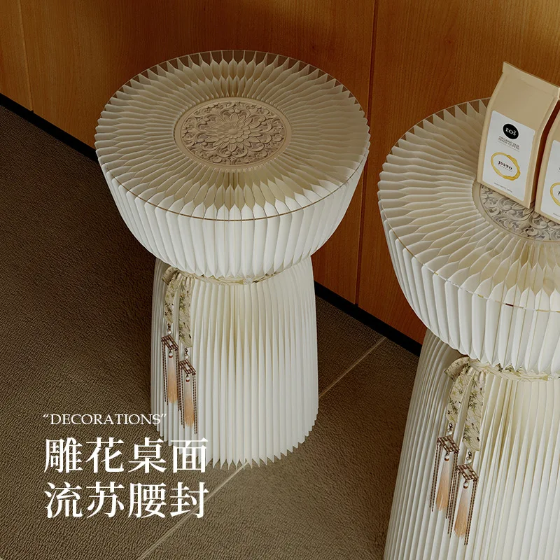 Produkt Nakajima Display Stand, Figurenmusterprodukte, Accessoires, Schmuck Display, Vitrine Display Rack