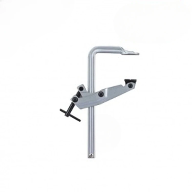 

F-clamp, chrome-molybdenum alloy steel, quick clamp