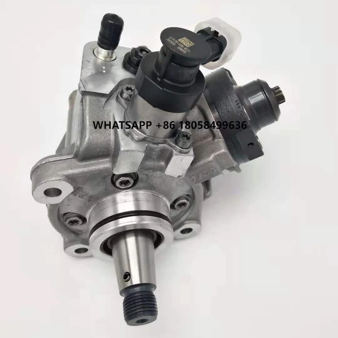 

Fuel Pump 0445020506 for cummins for Engine Common Rail Sensor Control Ecu Pump 0 445 020 506 for cummins Pump