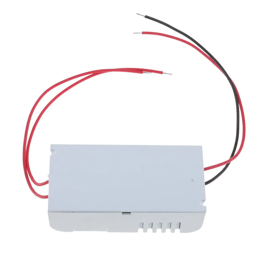 AC DC Power Supply Module 85V 265V Input Voltage Regulator Buck Converter 5V for Car Audio Electronic Projects view 2