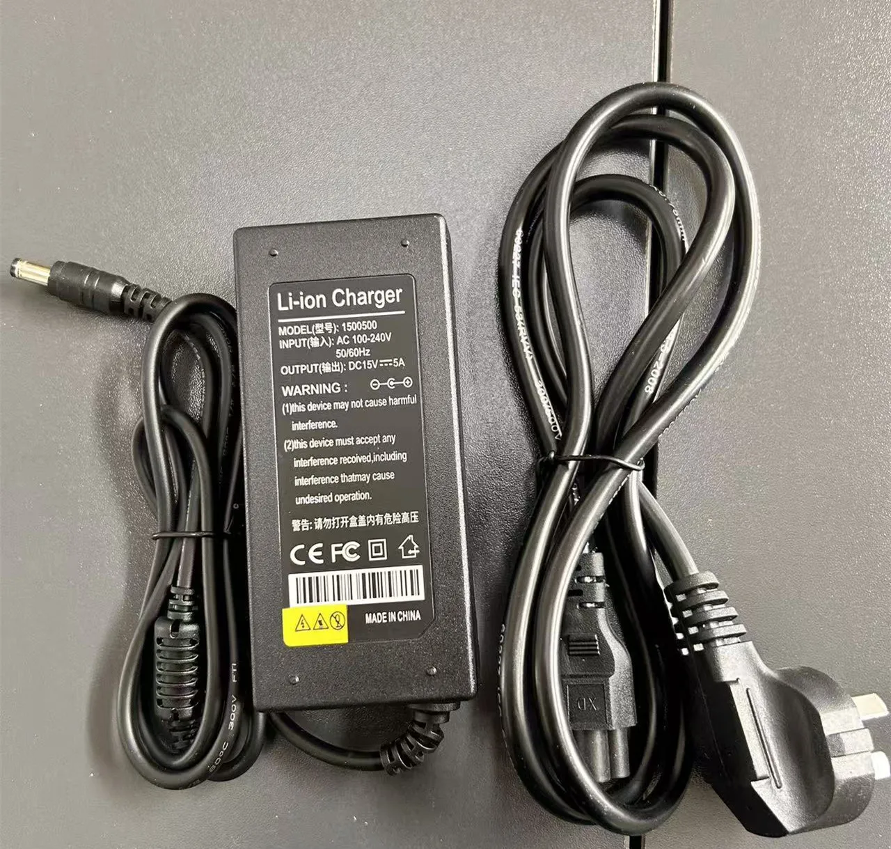 DVP Fiber Fusion Splicer Power Adapter for DVP-740 DVP-760 DVP-765 batter Charger Fiber welding machine, AC power adapter