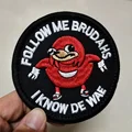 1 PC (Velcro)
