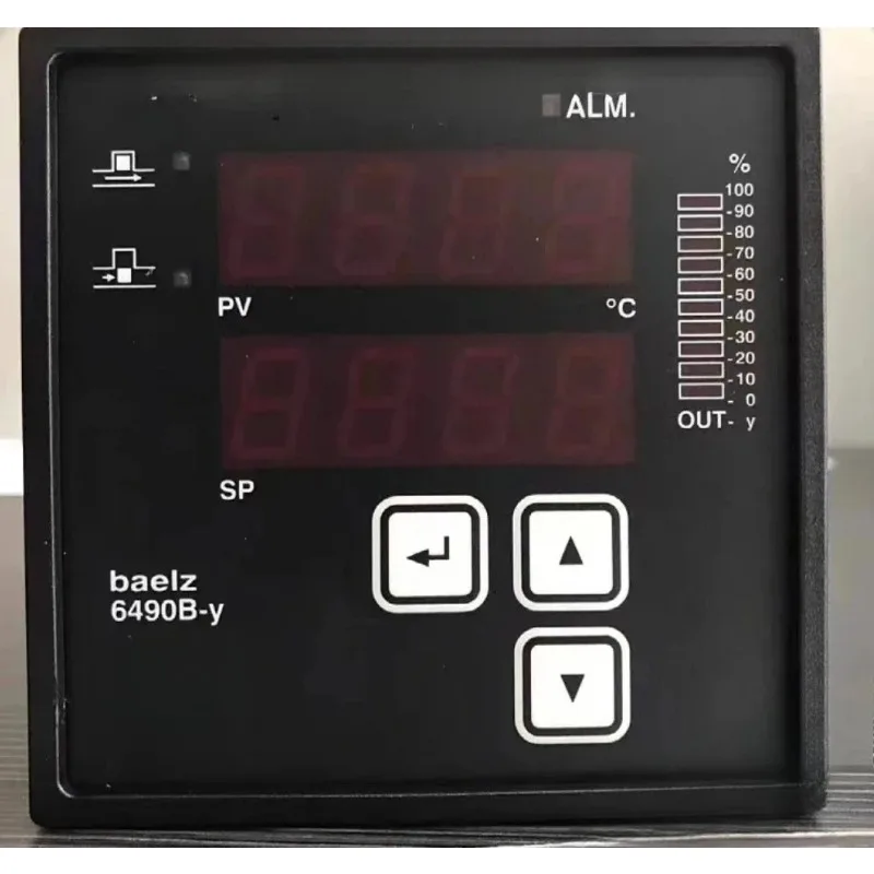 For 6490B-Y Setting Machine Temperature Control Instrument Temperature Controller 6490B 6490