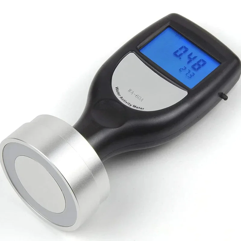 

Good Price High Quality With Wireless Function For PC Food Water Activity Meter